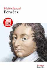 Pensées: Édition annotée incluant une biographie et un contexte historique (French Edition) cover image
