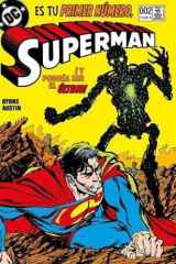 Superman, vol. 2 cover image