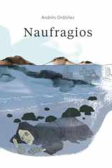 Naufragios (Spanish Edition) cover image