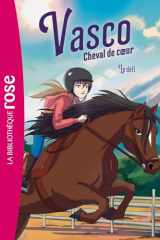 Le défi cover image