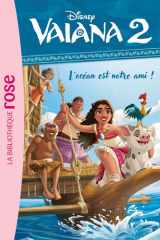 L'océan est notre ami ! cover image