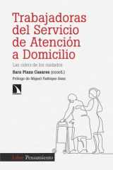 Trabajadoras del Servicio de Atención a Domicilio: Las riders de los cuidados cover image