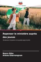 Repenser le ministère auprès des jeunes (French Edition) cover image