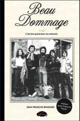 Beau Dommage - C'est ben gravé dans ma mémoire cover image