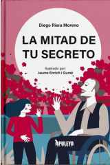 La mitad de tu secreto cover image