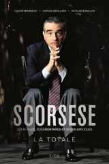 Scorsese, la totale - Les 51 films, documentaires et séries expliqués cover image