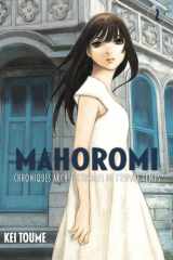 Mahoromi : Chroniques architecturales de l'espace temps Tome 2 cover image