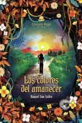 Los colores del amanecer (Spanish Edition) cover image