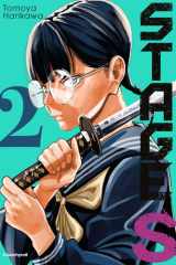 Stage S Tome 2 cover image