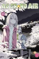 Au grand air Tome 14 cover image