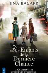 Les enfants de la dernière chance cover image