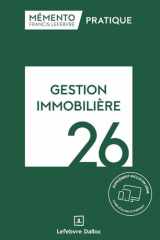 Gestion immobilière cover image