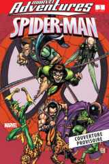 Les Sinister Six cover image