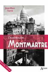 Dictionnaire Montmartre cover image