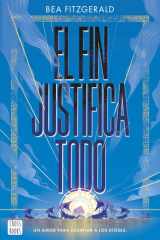 El fin justifica todo cover image