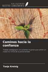 Caminos hacia la confianza: Trabajo pedagógico con jóvenes mujeres que sufren un trastorno límite de la personalidad cover image