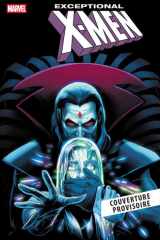 X-Men Tome 24 cover image