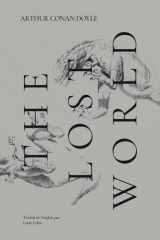 The Lost World (Le Monde Perdu) cover image