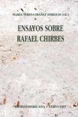 Ensayos sobre Rafael Chirbes cover image