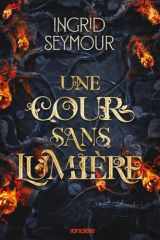 Une cour sans lumière cover image