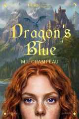 Dragon's Blue cover image
