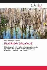 Florida Salvaje (Spanish Edition) cover image