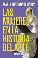 Las Mujeres En La Historia del Arte cover image