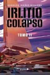 Irlitio Colapso: Tomo II (Spanish Edition) cover image
