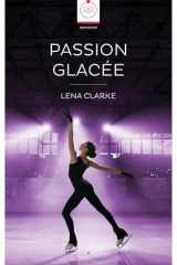 Passion glacée cover image