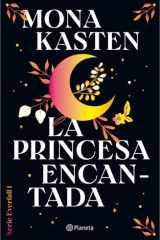 La Princesa Encantada: Por la Autora de Maxton Hall / Fallen Princess cover image
