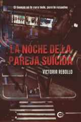 La noche de la pareja suicida (Spanish Edition) cover image