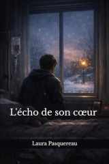 L'écho de son cœur (French Edition) cover image