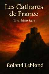 Les Cathares: Histoire de France (French Edition) cover image