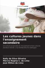 Les cultures jeunes dans l'enseignement secondaire (French Edition) cover image