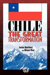 Chile The Great Transformation cover image