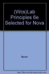 Principles of General Chemistry cover image