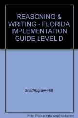Reasoning and Writing Florida Implementation Guide Level D cover image