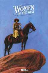 Women of the West cover image