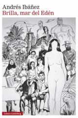 Brilla, mar del Edén- 2024 cover image
