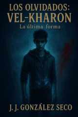 Vel-Kharon La última forma cover image