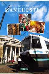 City of Manchester cover image