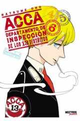 ACCA cover image