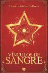 Vínculos de sangre Libro primero cover image