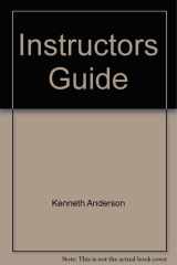Instructors Guide cover image