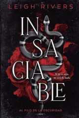 Insaciable cover image