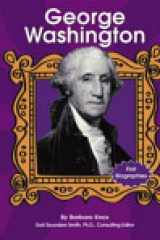George Washington cover image