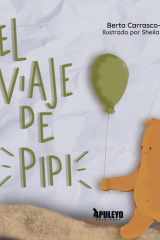 El viaje de Pipi cover image