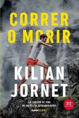 Correr o morir cover image