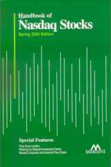 Handbook of Nasdaq Stocks (Spring 2000 Ed.) cover image