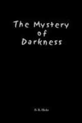 The Mystery of Darkness cover image